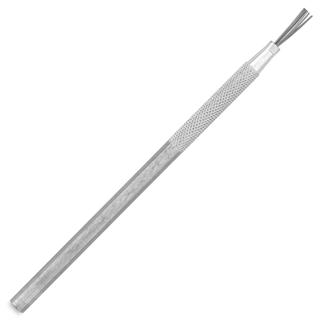Open in modal - Kemper Scratch Wire Brush