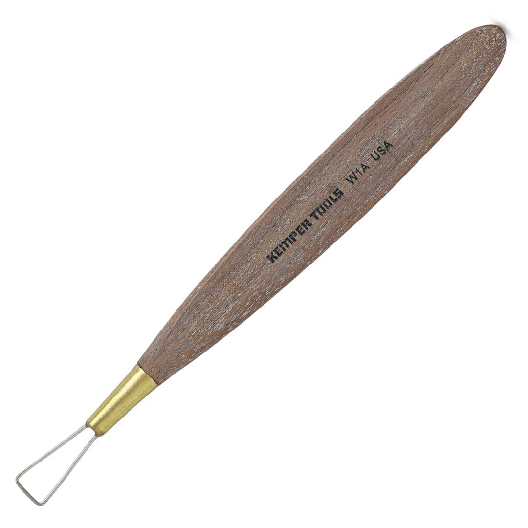 Open in modal - Kemper Wire and Wood Tool - W1A, 6"
