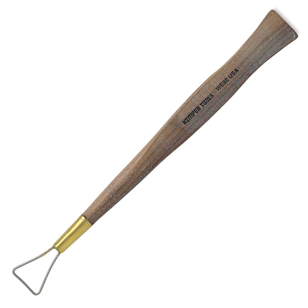 Open in modal - Kemper Wire and Wood Tool - WE8E, 8"