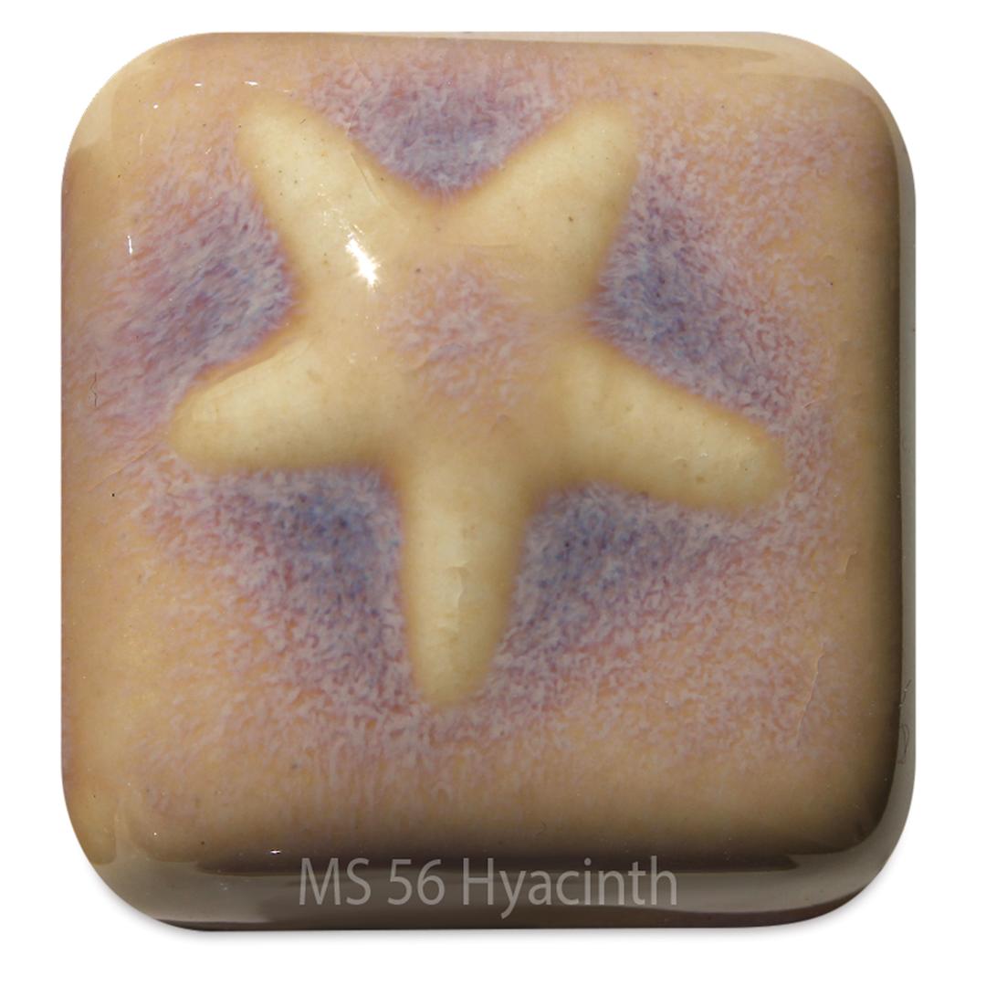 Open in modal - Laguna Moroccan Sand Glaze - MS-56 Hyacinth, Pint
