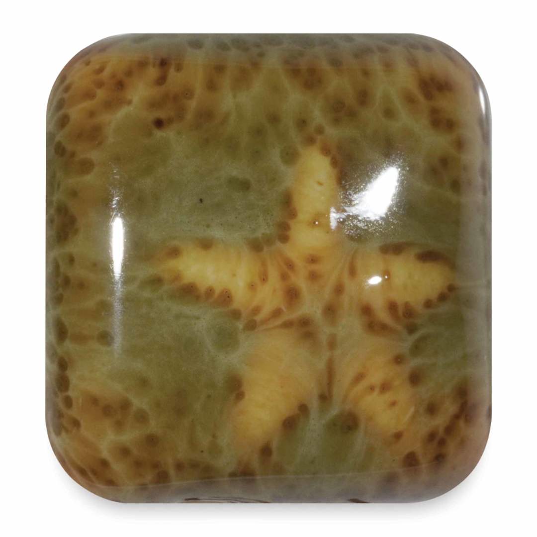 Open in modal - Laguna Moroccan Fusion Rainforest Glaze - Tree Frog, 16 oz