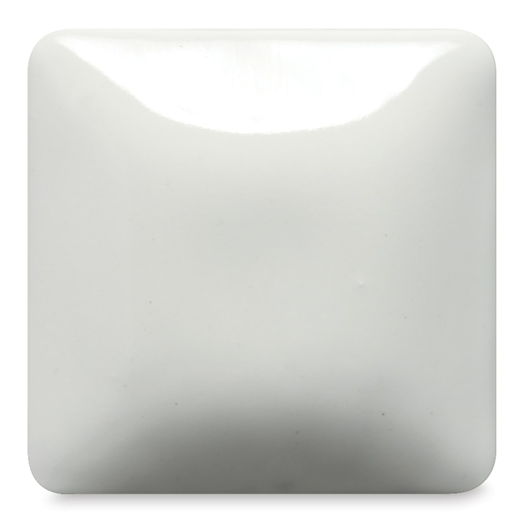 Open in modal - Mayco Stroke & Coat Wonderglaze - Cotton Tail