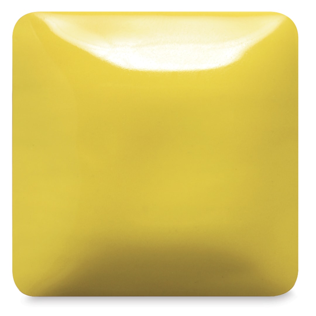 Open in modal - Mayco Stroke & Coat Wonderglaze - Butter Me Up