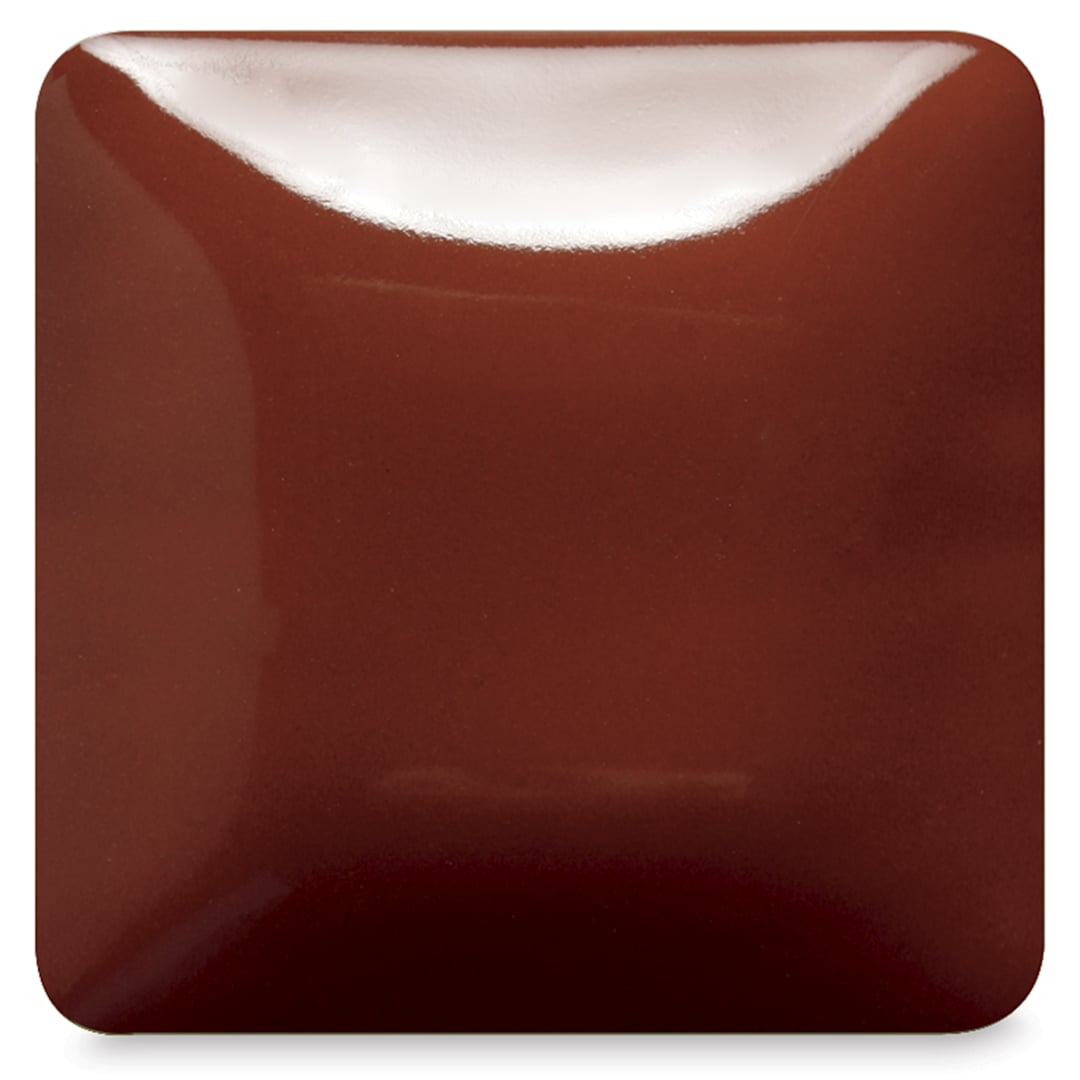 Open in modal - Mayco Stroke & Coat Wonderglaze - Cinnamon Stix