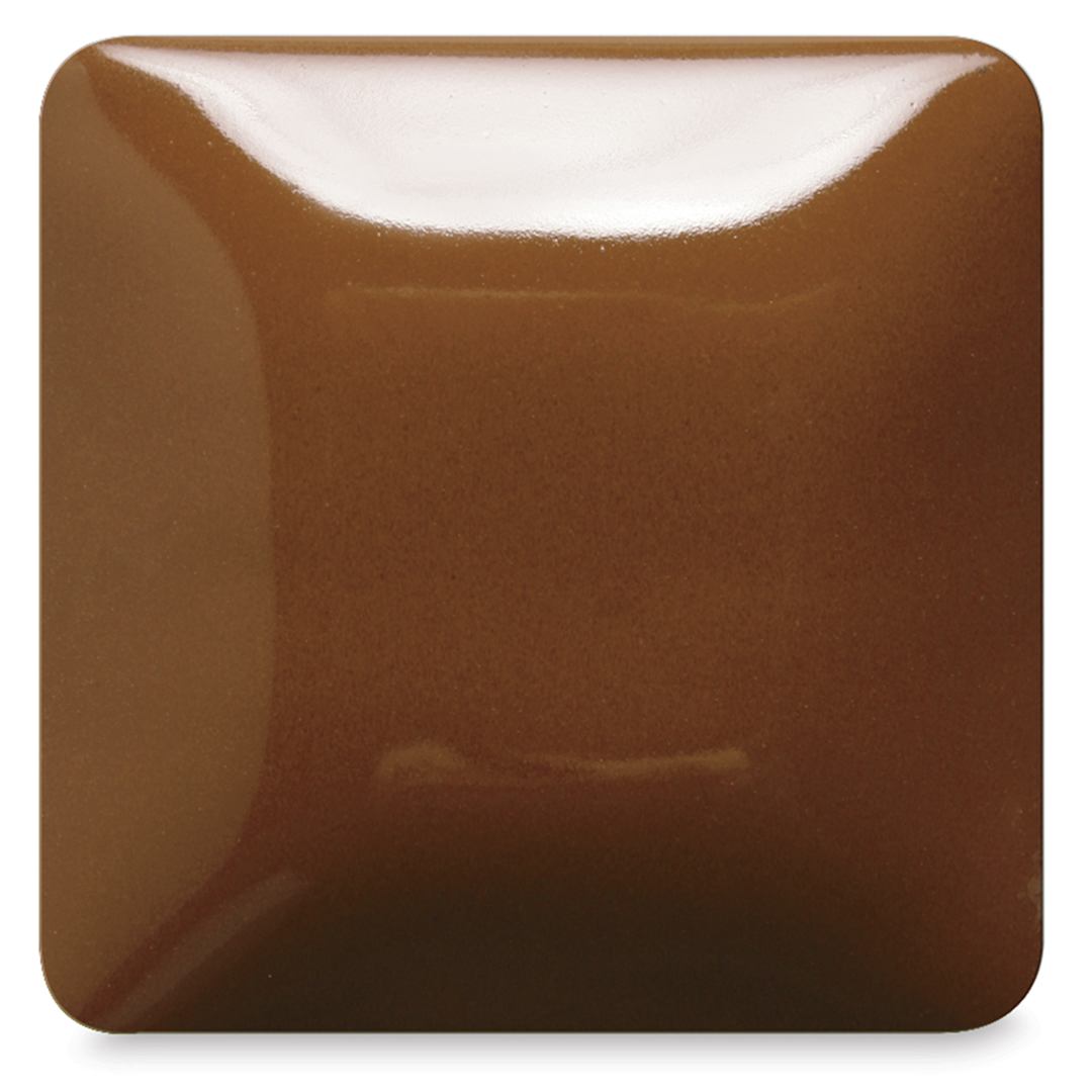 Open in modal - Mayco Stroke & Coat Wonderglaze - Camel Back