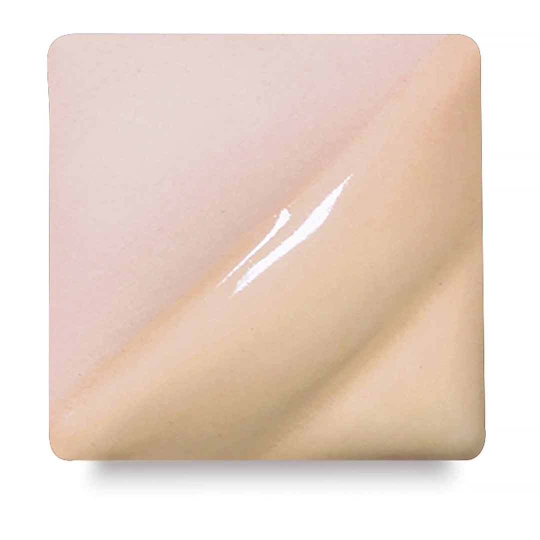 Open in modal - Amaco Lead-Free Underglaze Decorating Color - Pint, Suntan