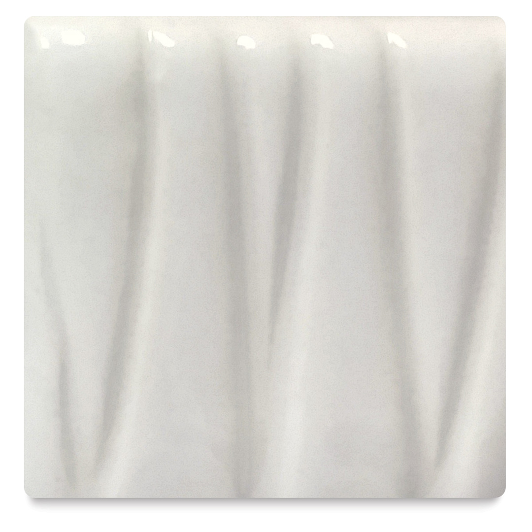 Open in modal - Speedball Earthenware Glazes - Bright White glaze
