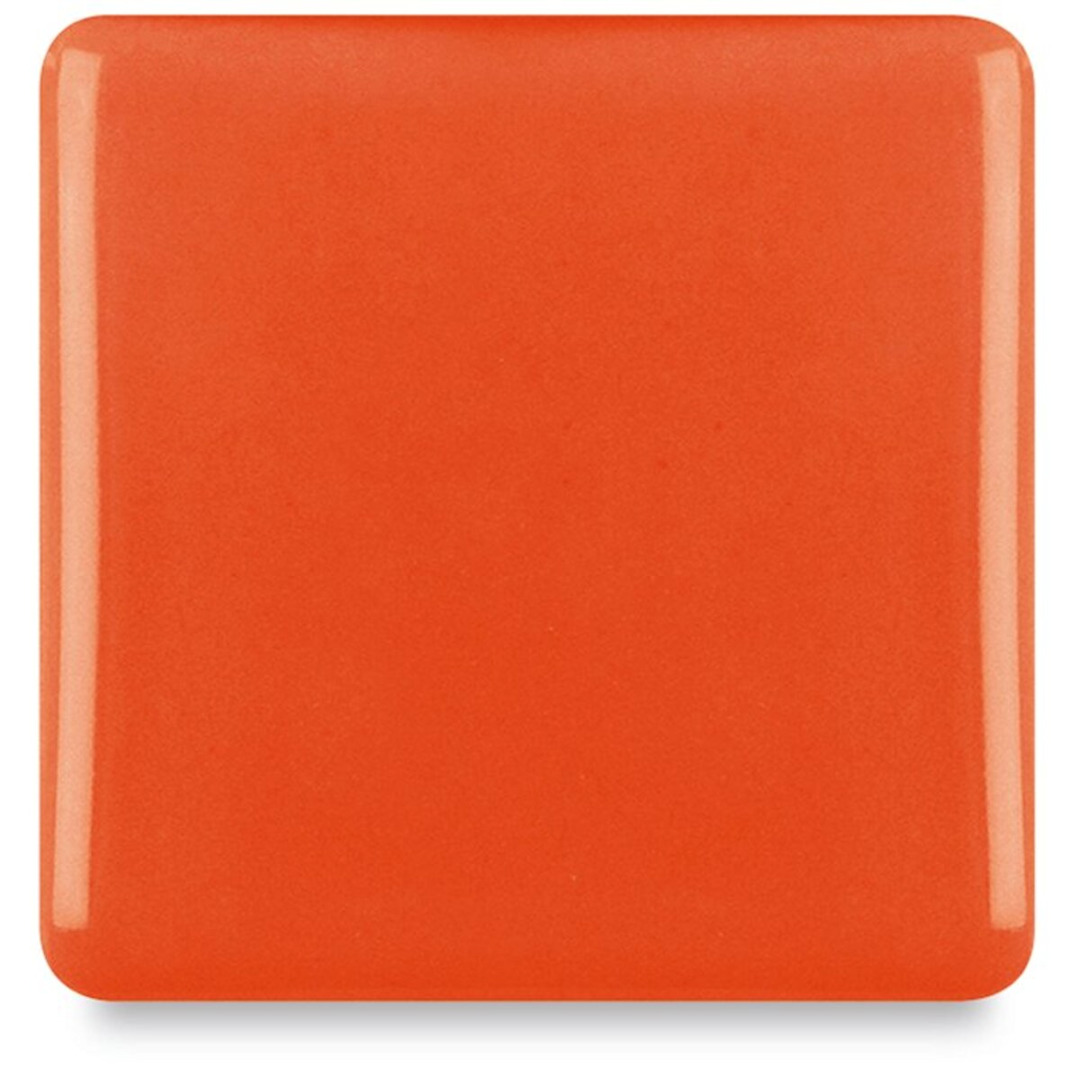 Open in modal - Amaco Teacher's Palette Glaze - Pint, Carrot