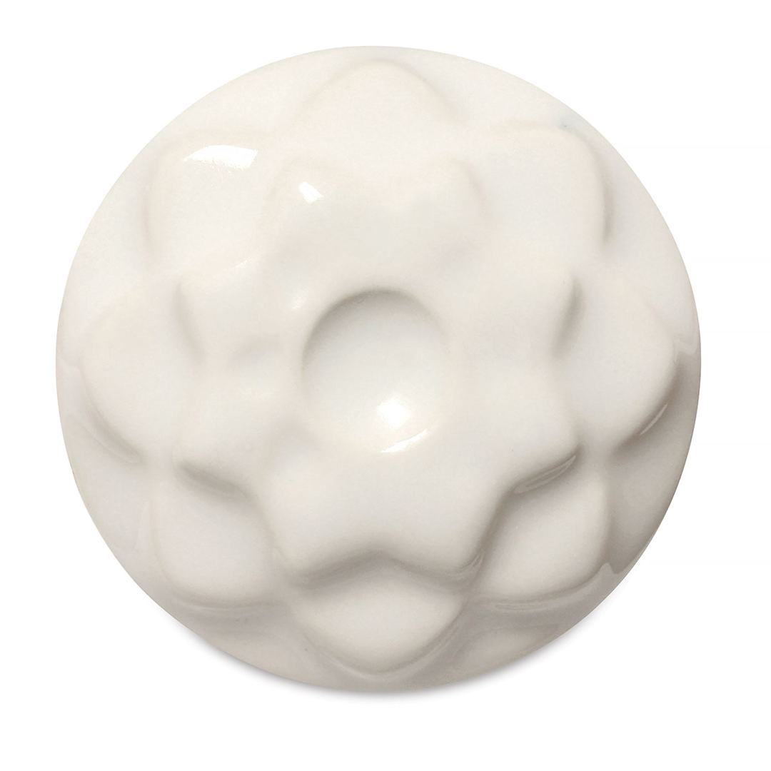 Open in modal - Amaco Celadon Glazes - Snow