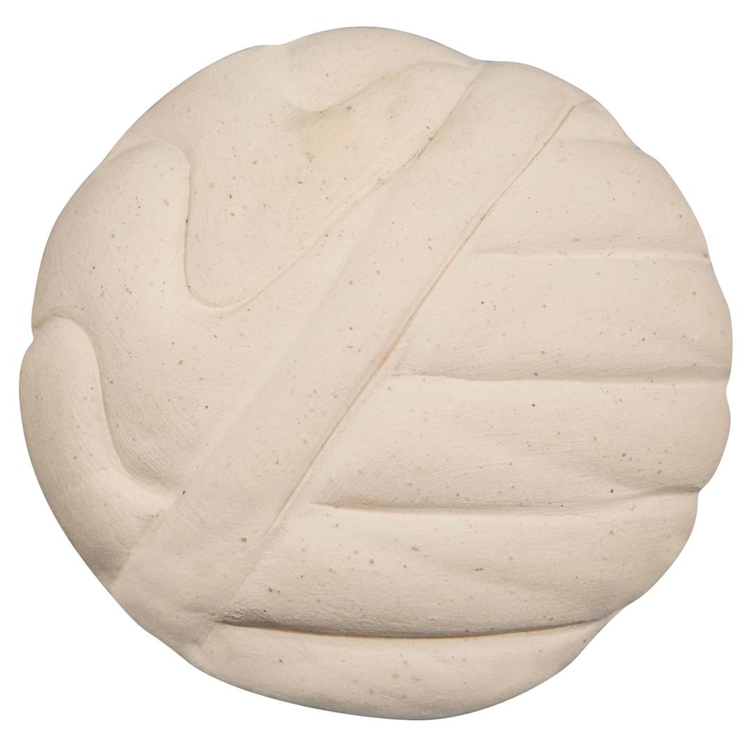 Open in modal - Amaco No. 38 White Stoneware Clay - 50 lb bisqued