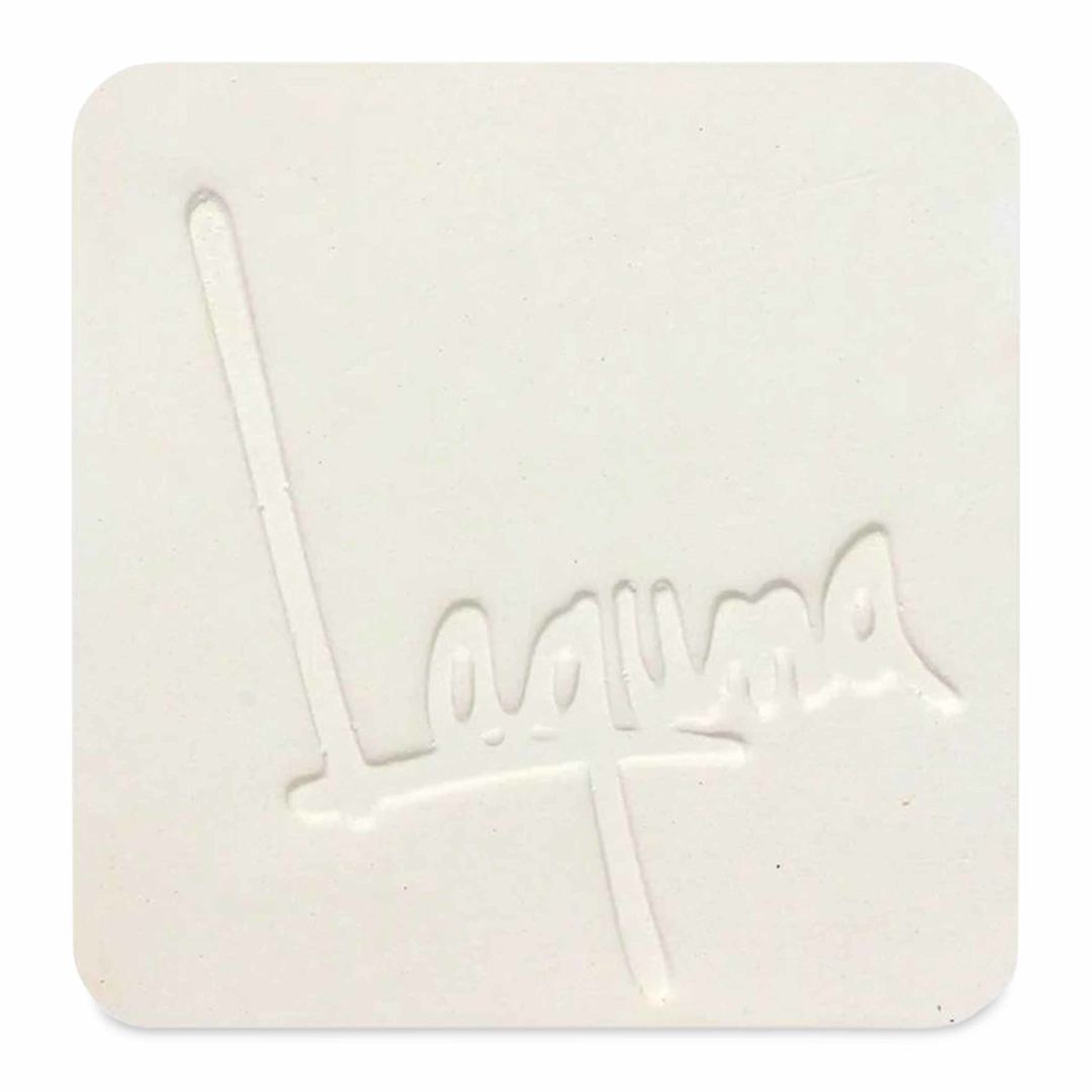 Open in modal - Laguna 10 White Talc-Free Clay EM100