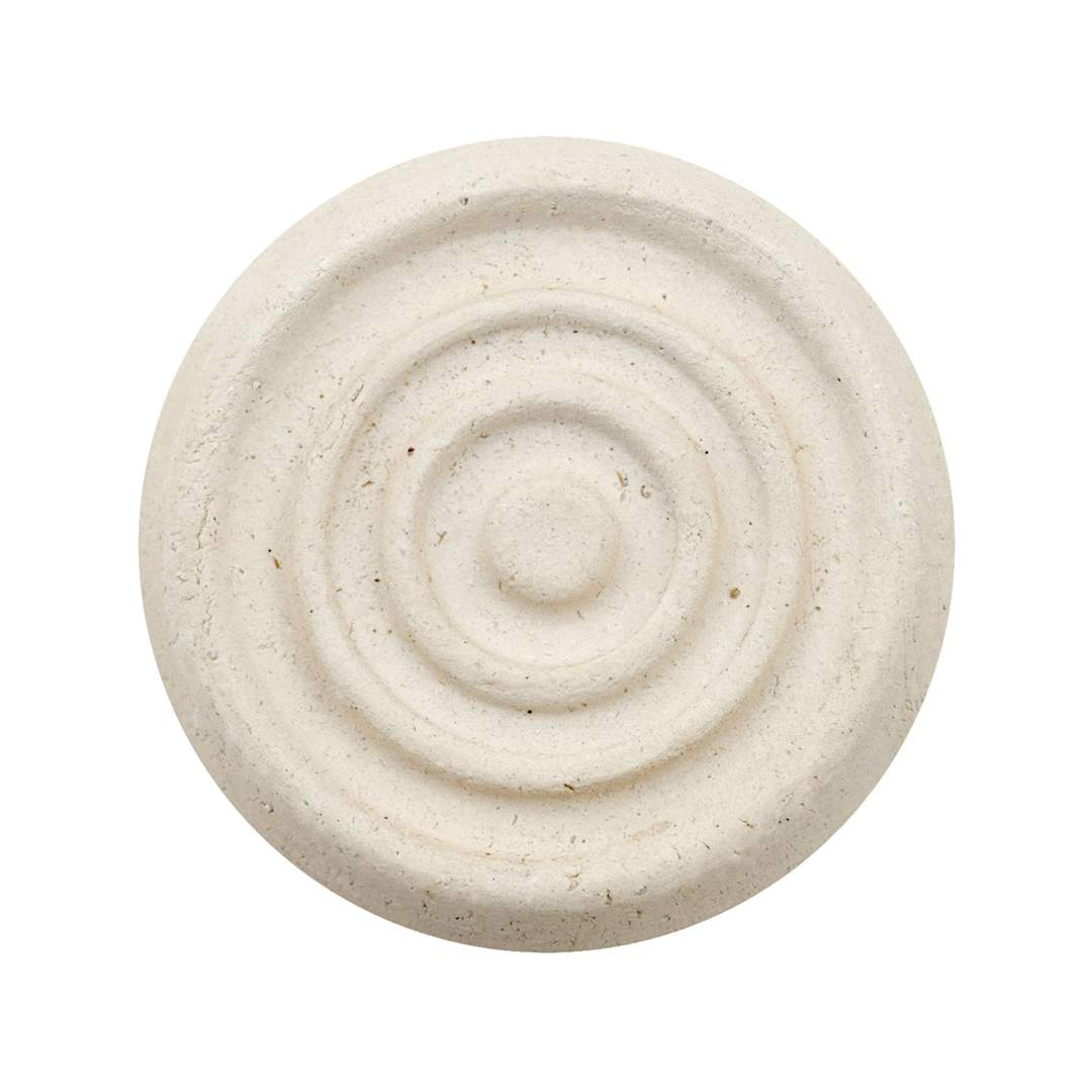 Open in modal - Standard Clay Company 553 Warm Buff Stoneware Clay - Fired to Cone 6