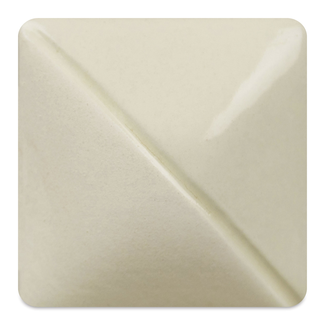 Open in modal - Mayco Fundamentals Underglaze - Ivory - fired to cone 06 oxidation