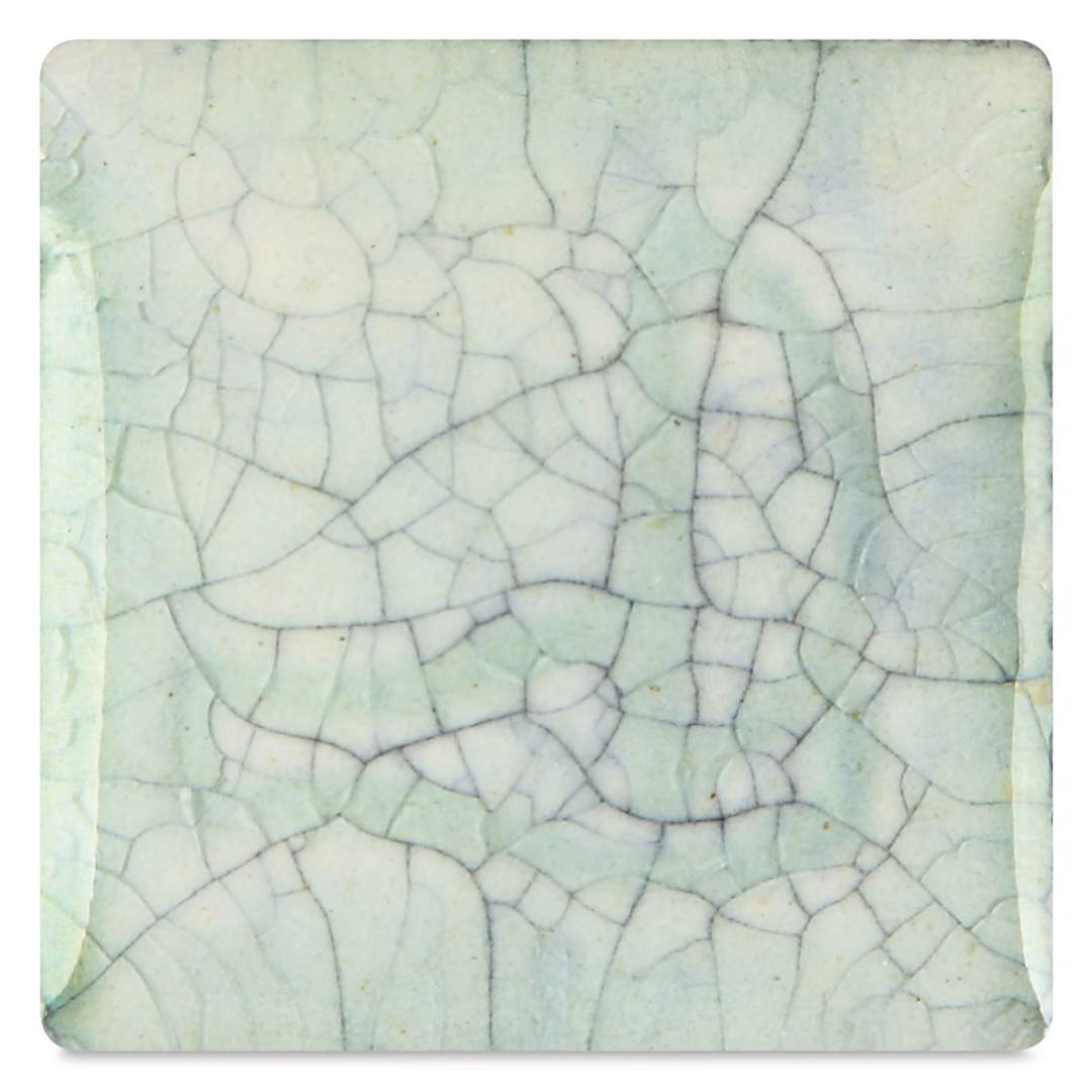 Open in modal - Duncan Crackles Glazes
