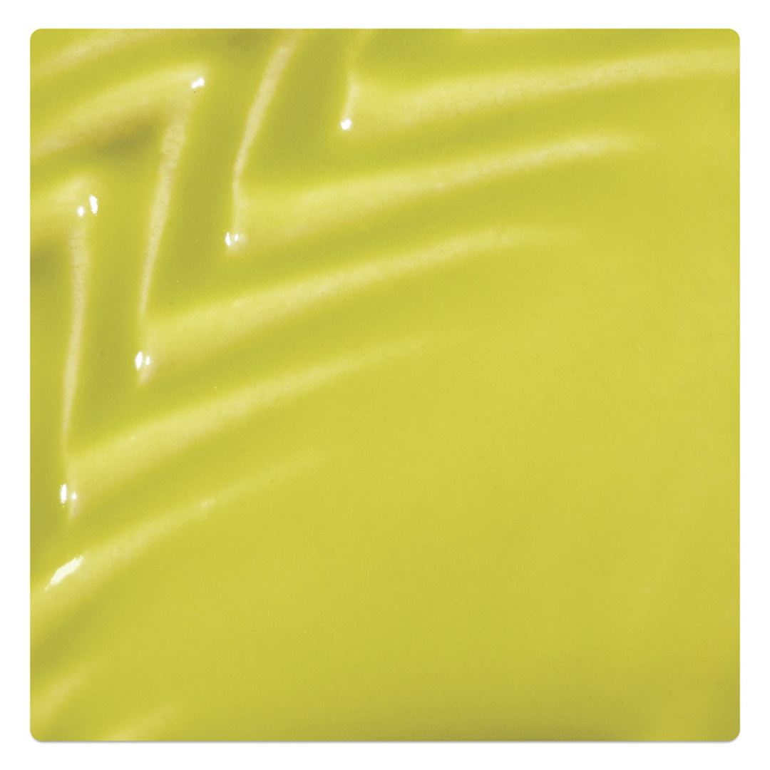Open in modal - Peridot Glaze shown