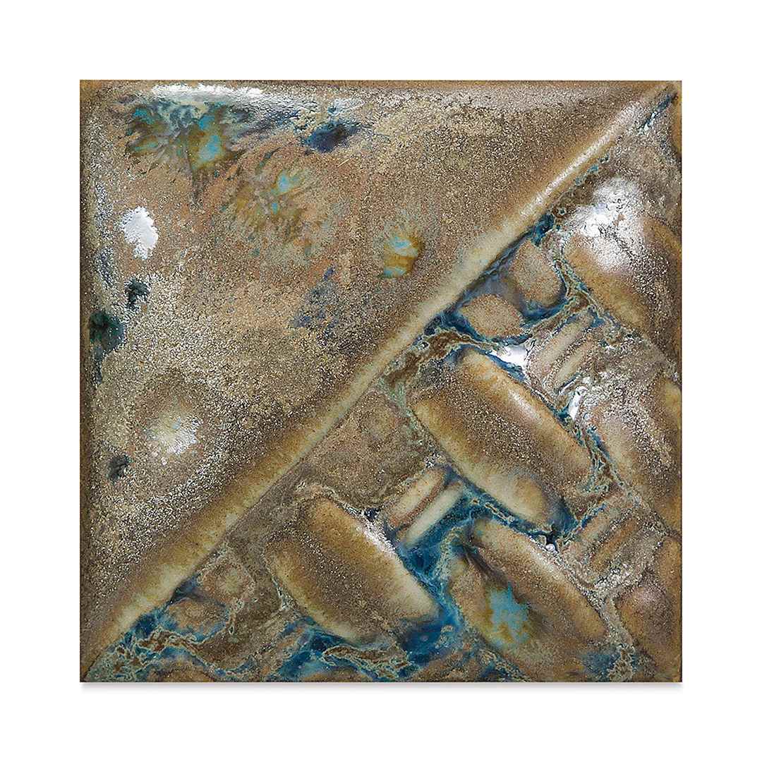 Open in modal - 
Mayco Stoneware Crystal Glaze - Muddy Waters - cone 6 oxidation