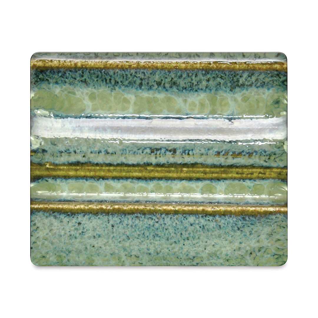 Open in modal - Spectrum Stoneware Glaze - Texture Dark Cloud, Pint