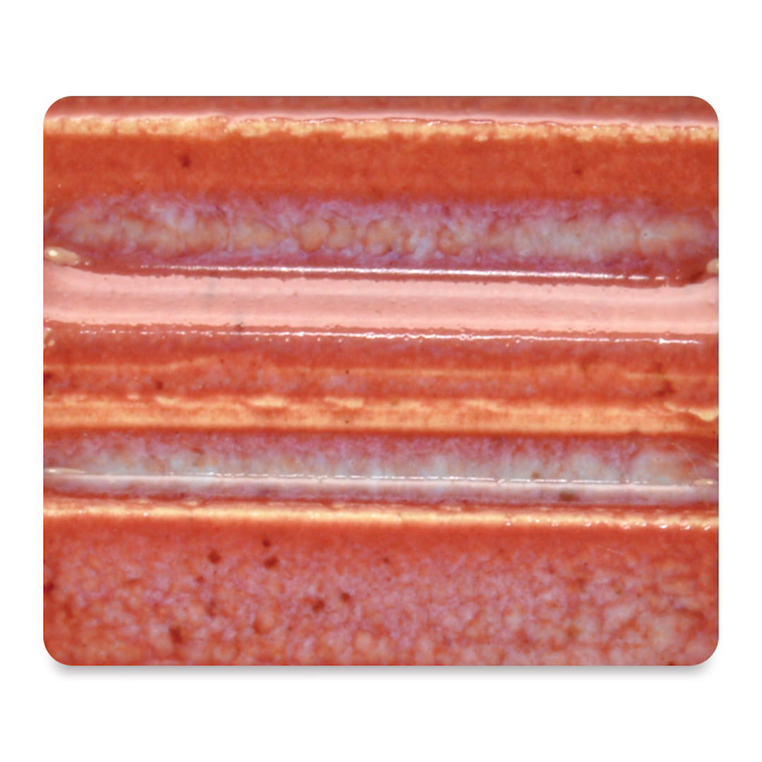 Open in modal - Spectrum Stoneware Glaze - Mulberry, Textured, Pint