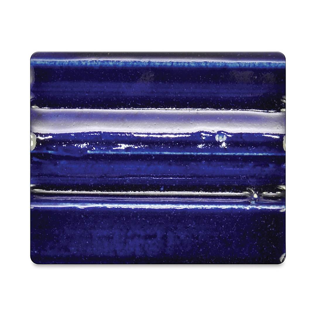 Open in modal - Spectrum Stoneware Glaze - Royal Blue, Pint