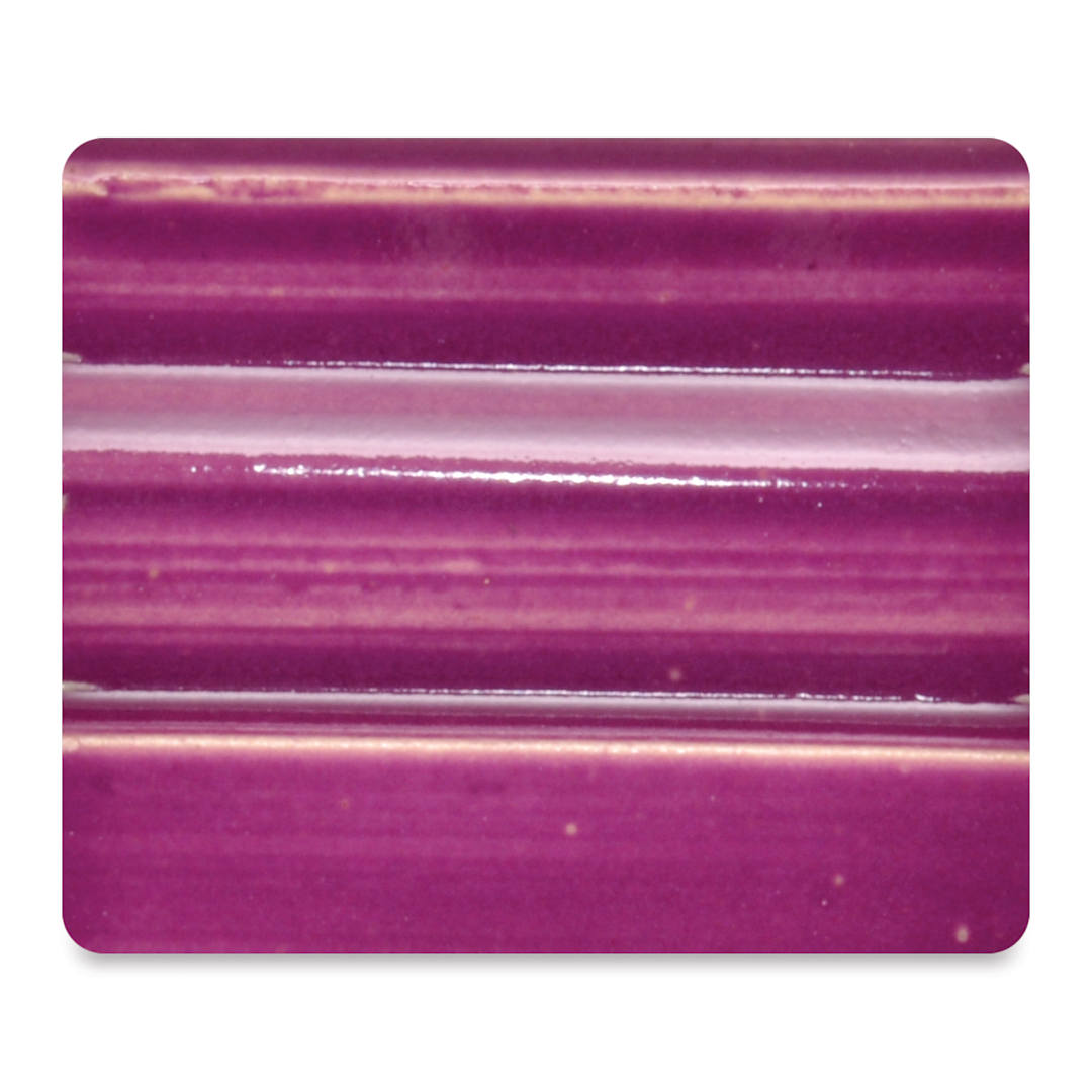 Open in modal - Spectrum Stoneware Glaze - Bright Purple, Pint