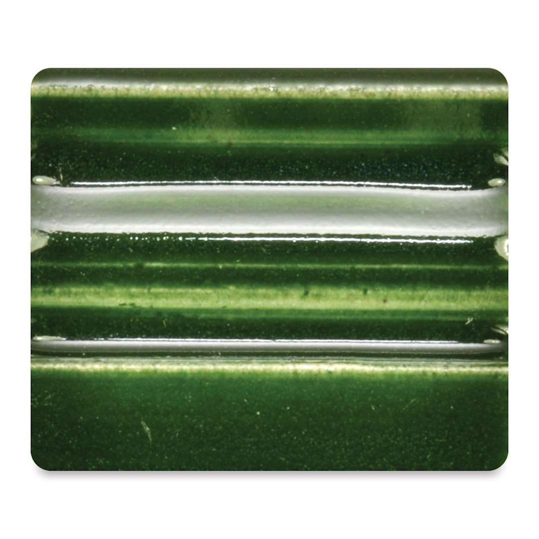 Open in modal - Spectrum Stoneware Glaze - Forest Green, Pint