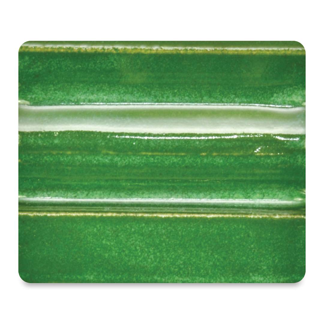 Open in modal - Spectrum Stoneware Glaze - Mossy, Textured, Pint