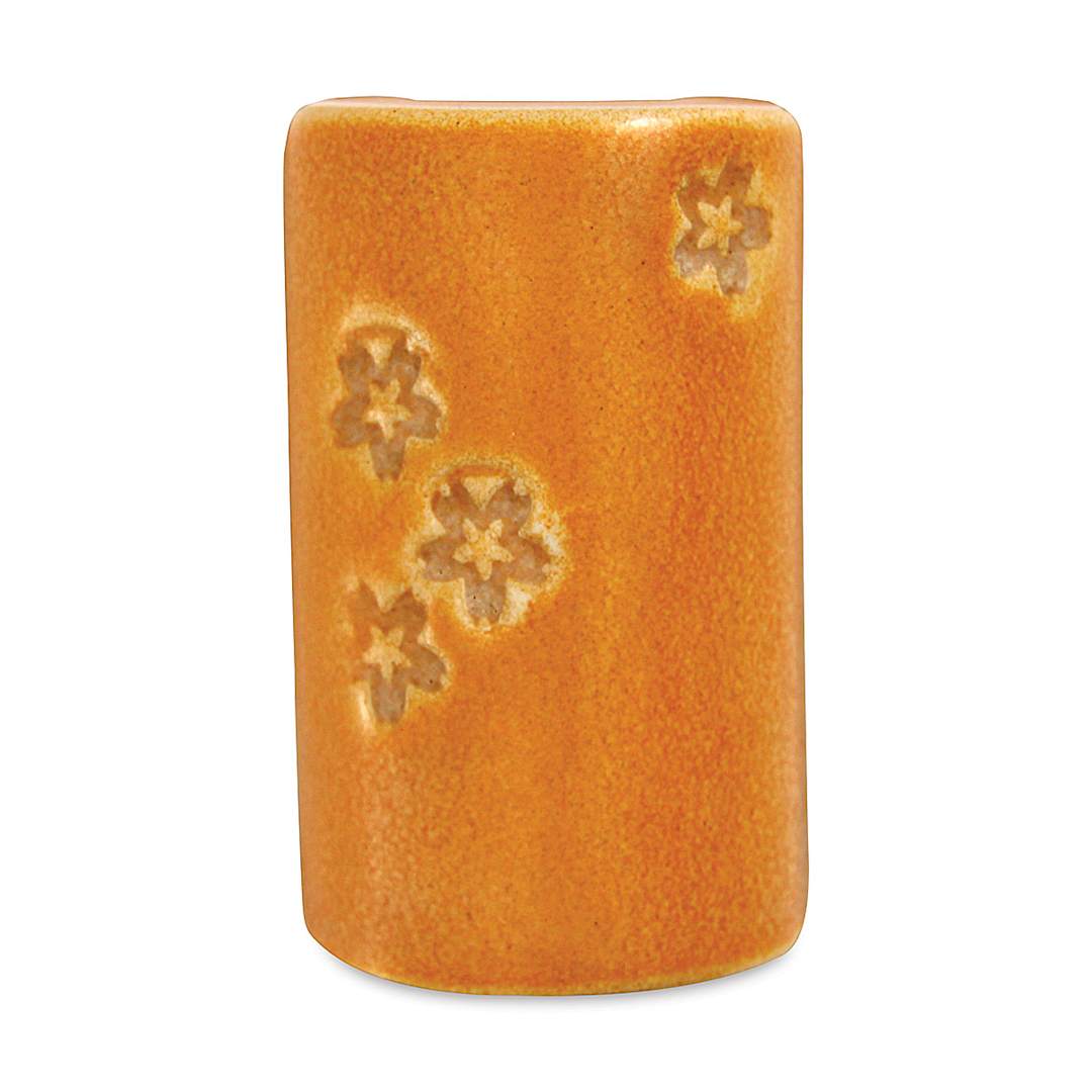 Open in modal - Spectrum Shino Glaze - Saffron, Pint