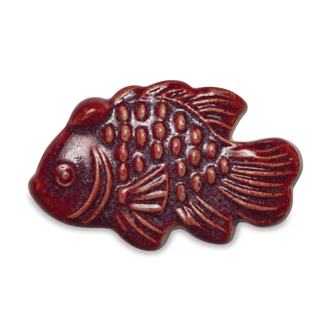 Open in modal - Spectrum Floating Glaze - Sangria, Pint