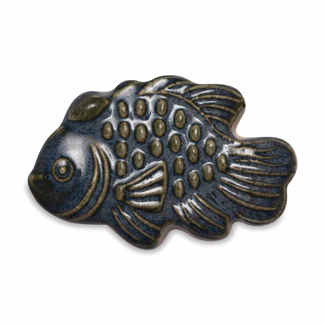 Open in modal - Spectrum Floating Glaze - Floating Blue, Pint