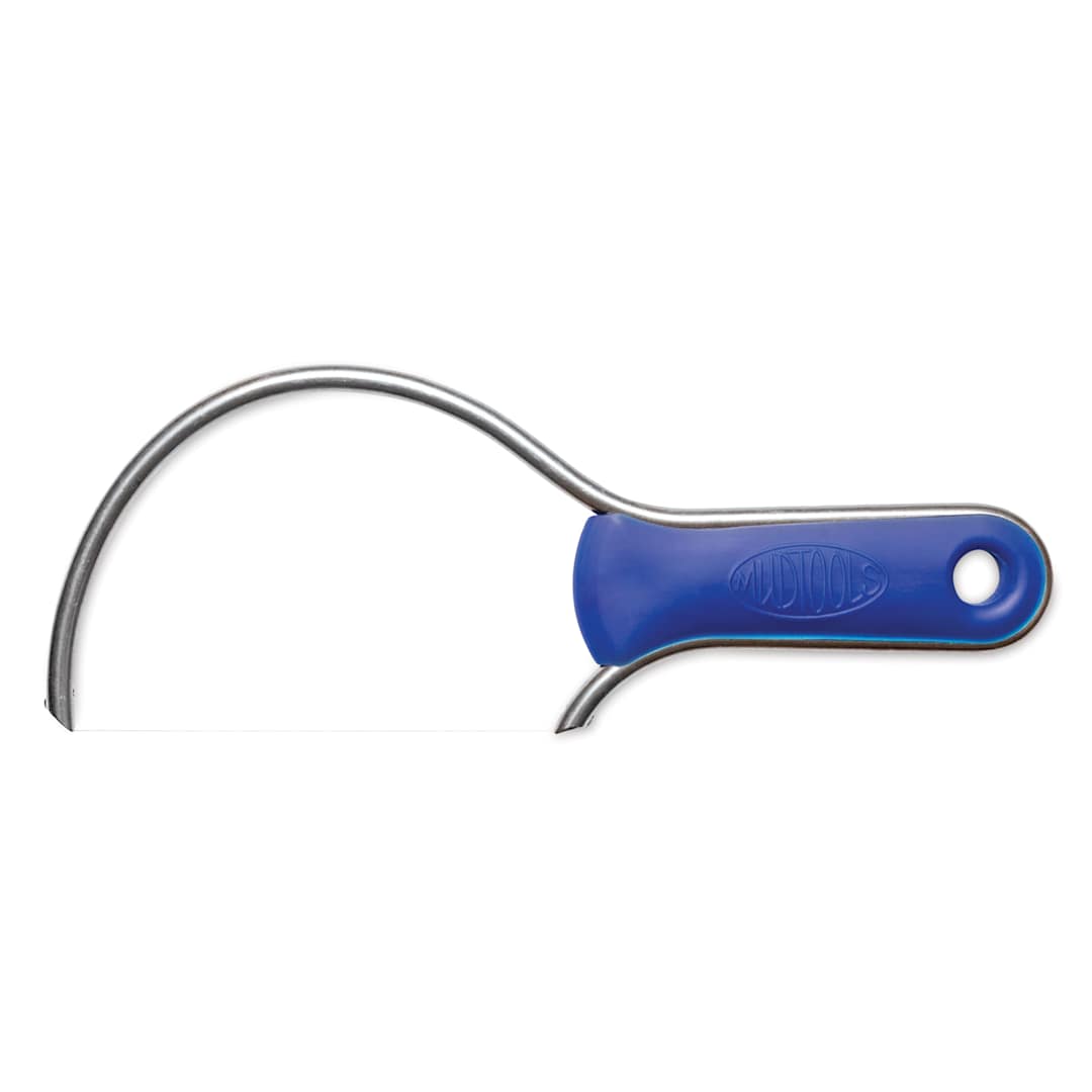 Open in modal - Mudtools Carving Bow - Straight Wire