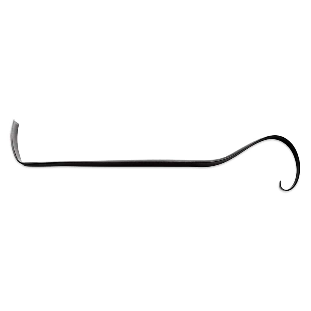 Open in modal - Mudtools Do-All Trim Tool - side view