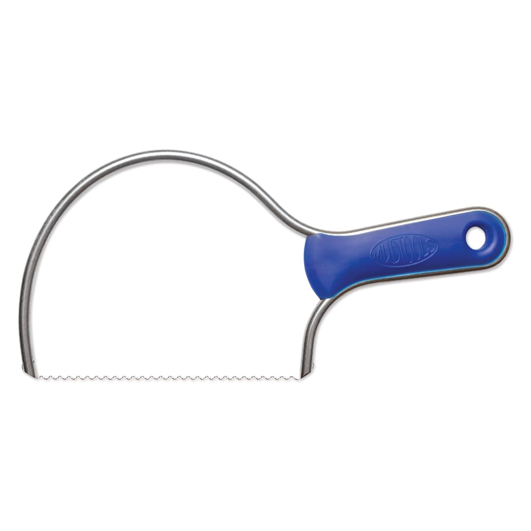 Open in modal - Mudtools Mudcutter - Curly Wire