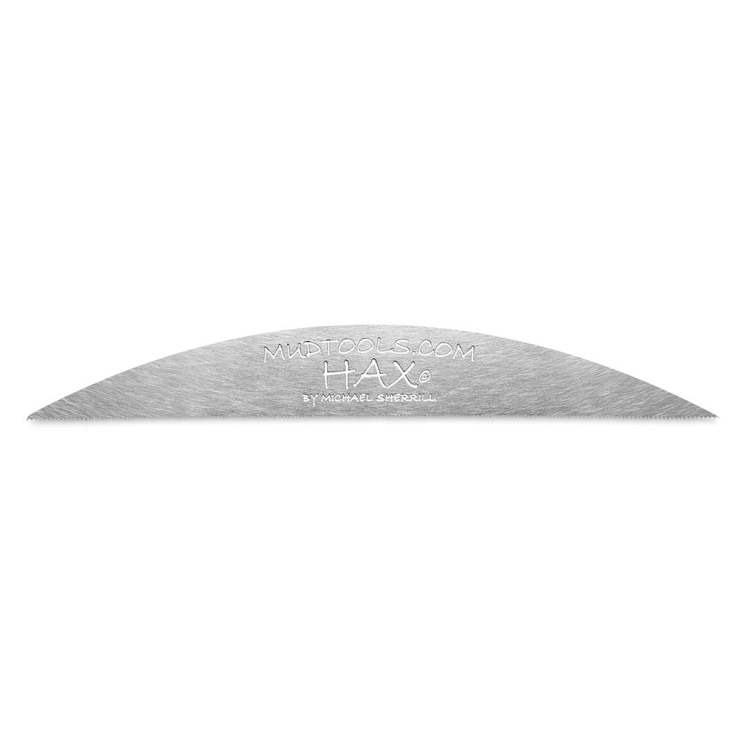 Open in modal - Mudtools HAX Tool - 0.75" x 5.75"