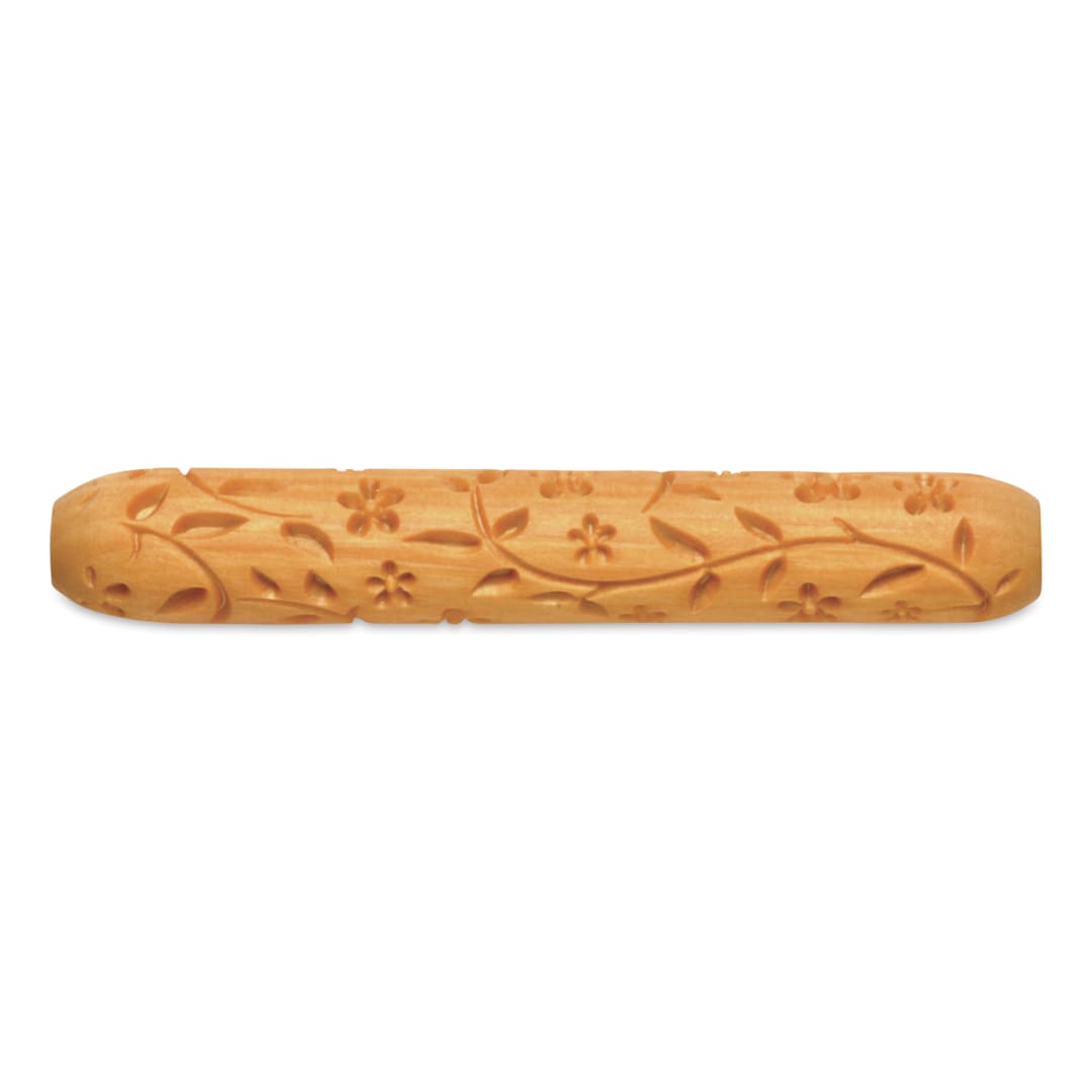 Open in modal - MKM Pottery Tools Hand Roller - Laura's Flora
