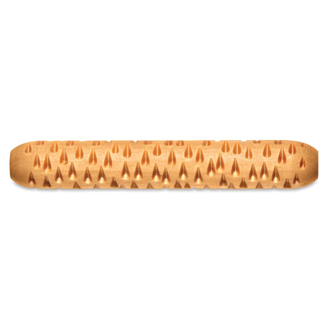Open in modal - MKM Pottery Tools Hand Roller - Rain