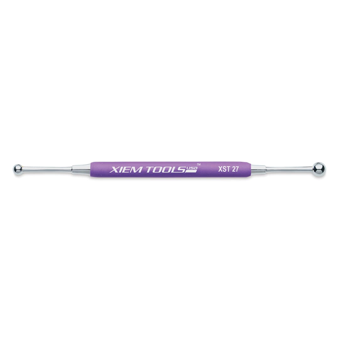 Open in modal - Xiem Double-End Ball Stylus Tool - 6 mm / 8 mm