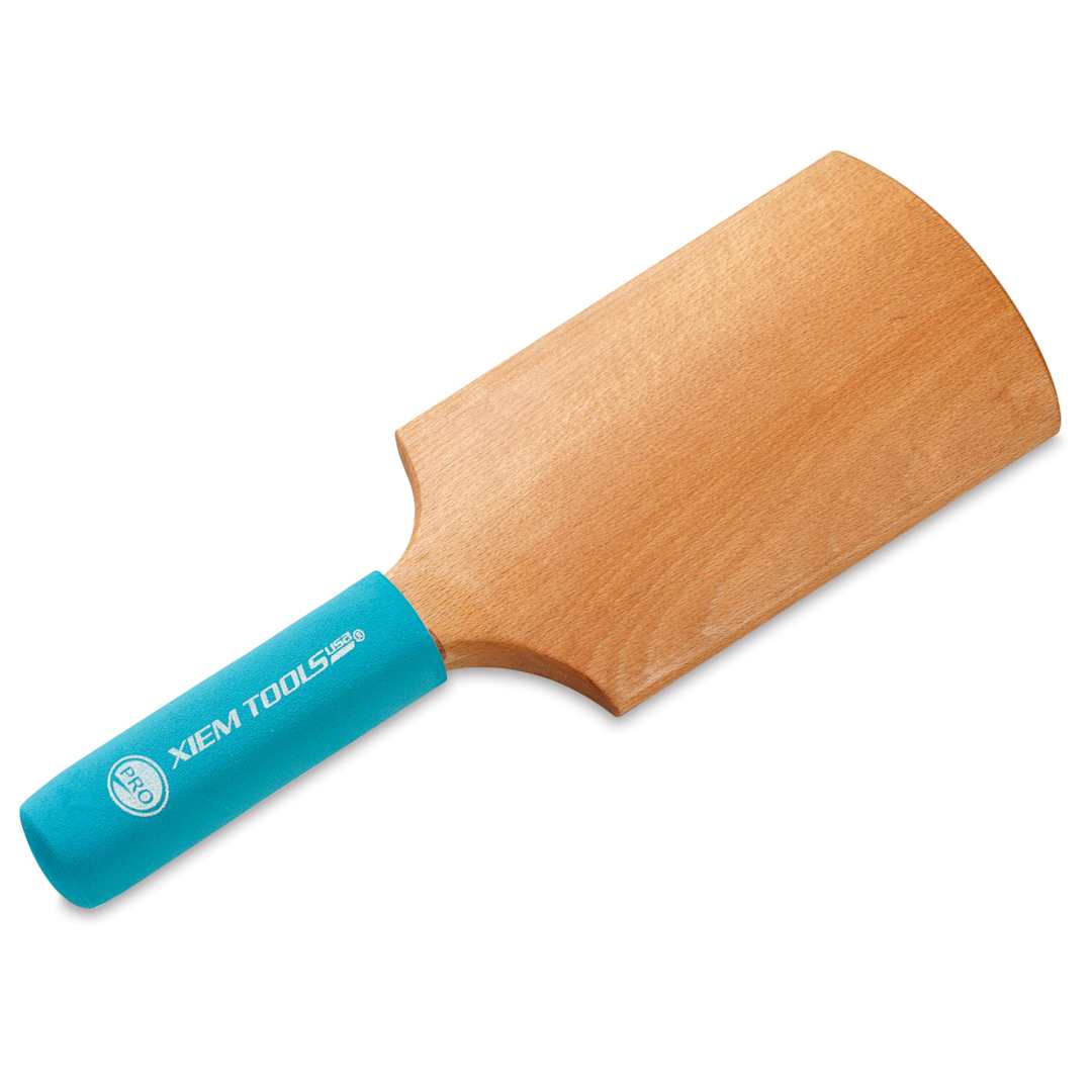 Open in modal - Xiem Clay Paddle - Extra Large