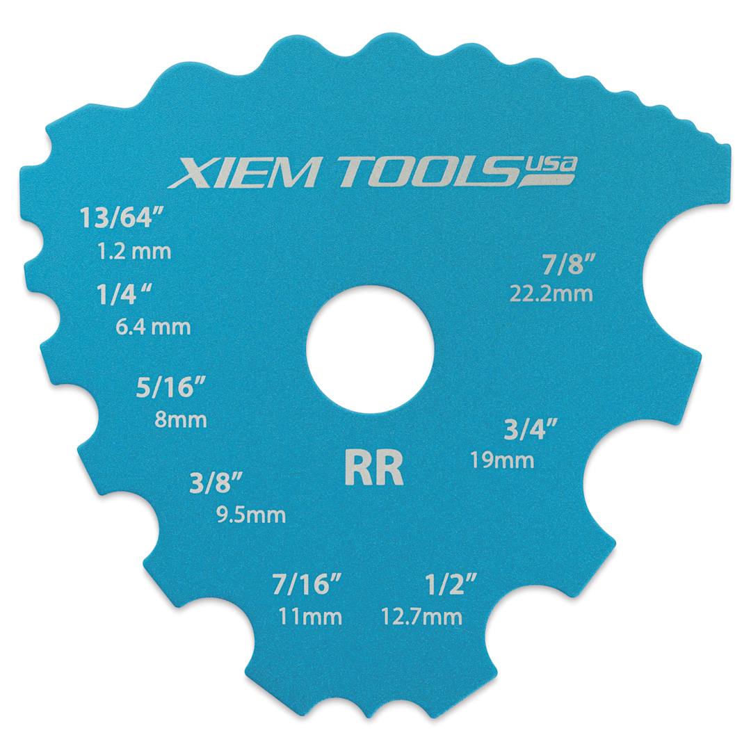 Open in modal - Xiem Tools Rim Rib