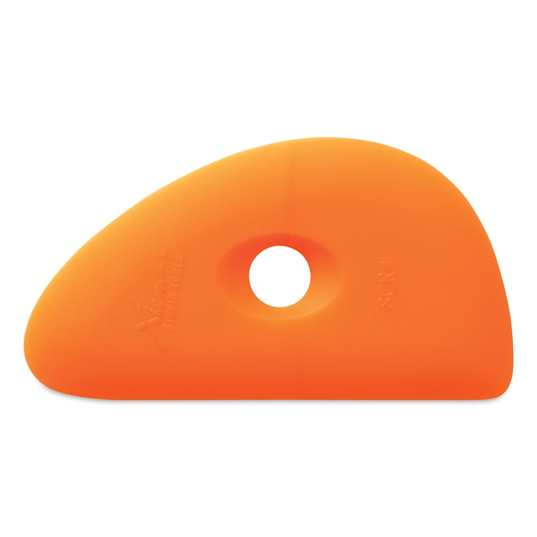 Open in modal - Xiem Silicone Rib - Soft 4