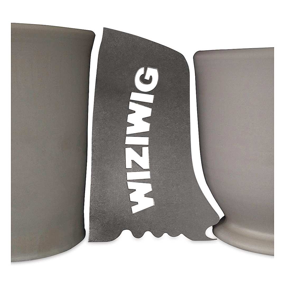 Open in modal - WiziWig Tools Profile Ribs - Mug, Melvin