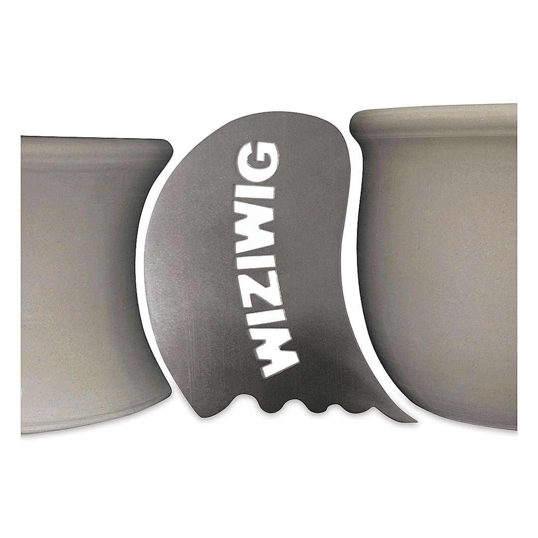 Open in modal - WiziWig Tools Profile Ribs - Mug, Ernie, XL