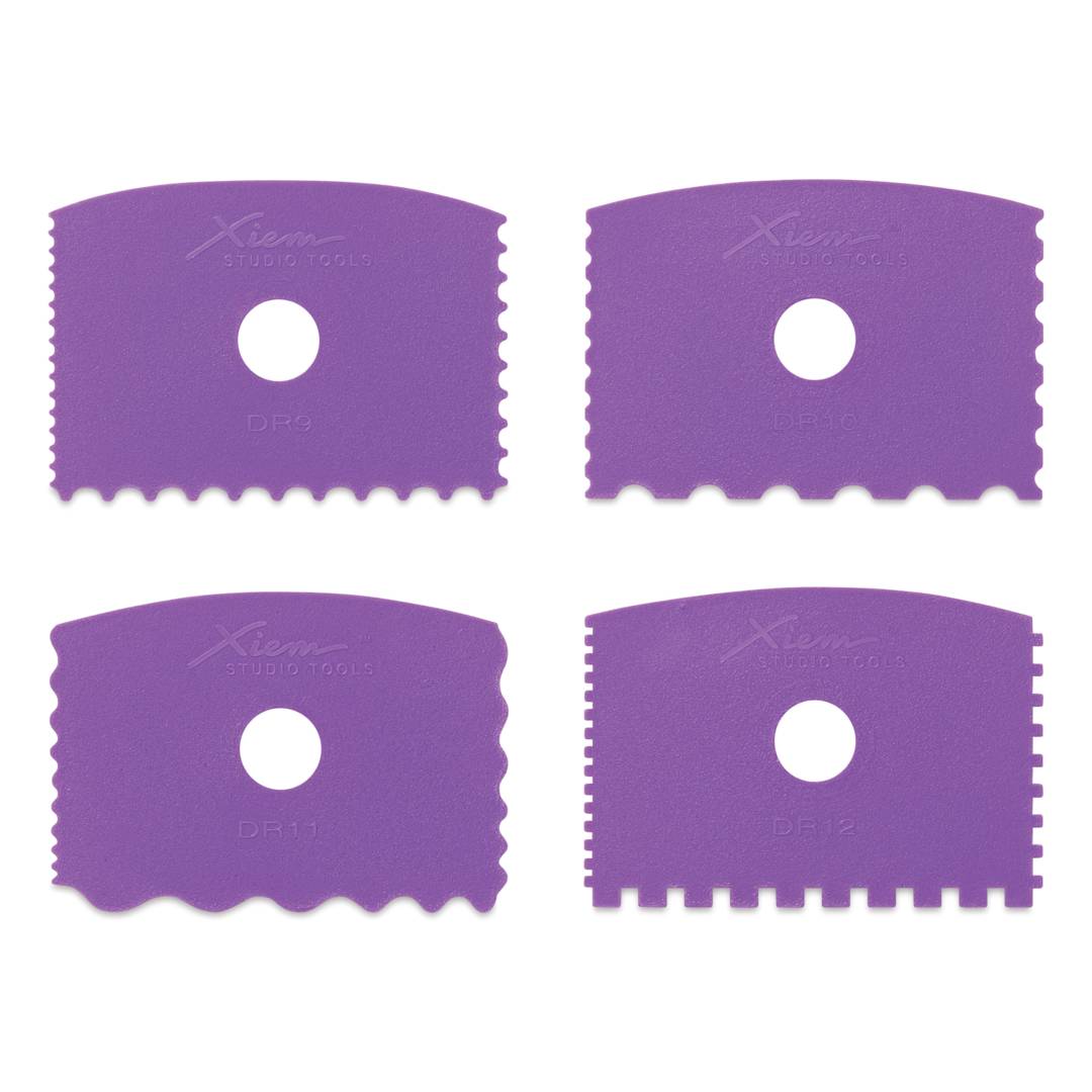 Open in modal - Xiem Decorating Ribs- Set C, Firm
