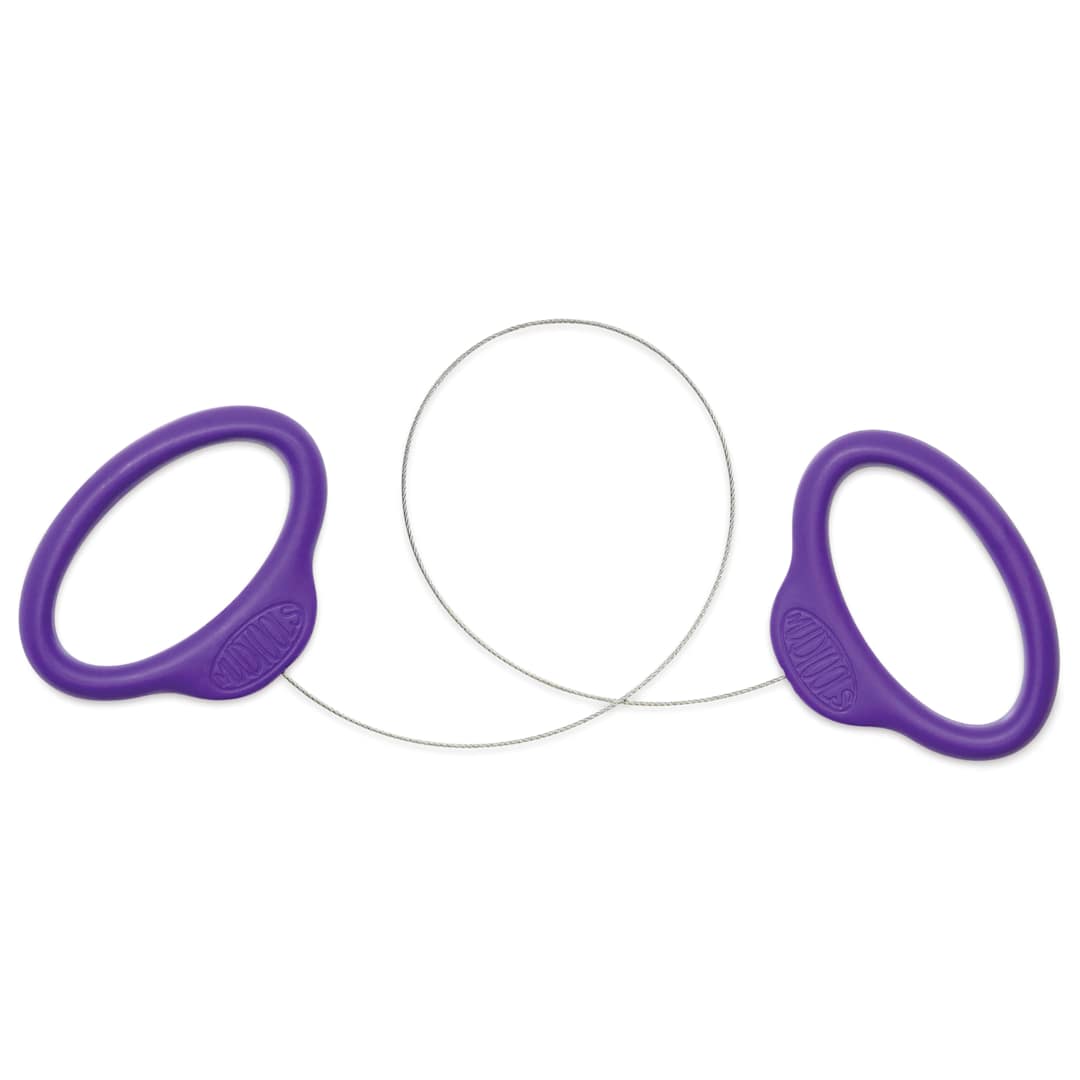 Open in modal - Mudtools Mudwires - Short Heavy, 11" Wire