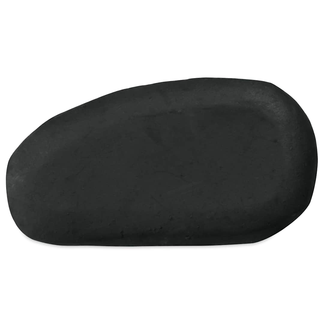 Open in modal - Art Alternatives Potter’s Rubber Finishing Rib - Hard, Small