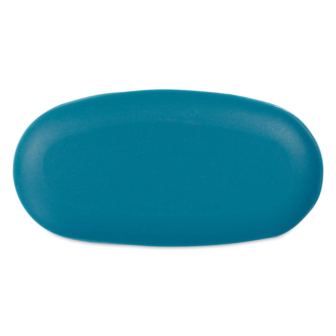 Open in modal - Art Alternatives Potter’s Rubber Finishing Rib - Soft, Large