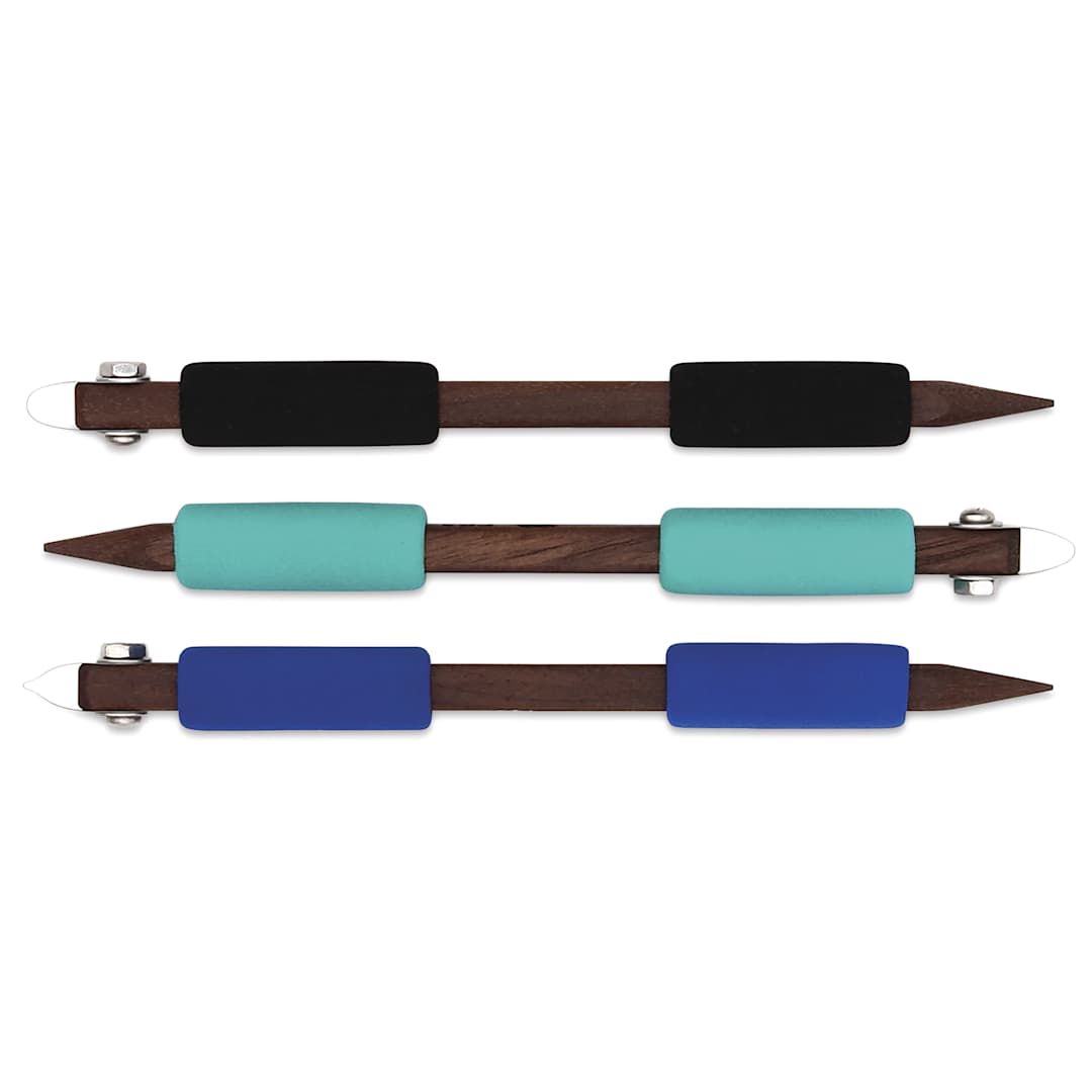 Open in modal - DiamondCore Fine Point Tools - Set of 3