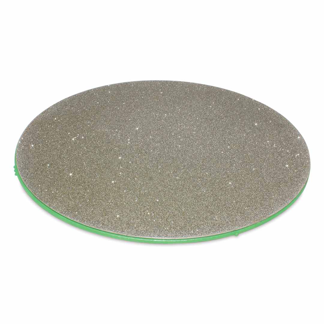 Open in modal - DiamondCore Diamond Grinding Disc - G11, 60 grit, 12" Dia. w/ 12" Bat