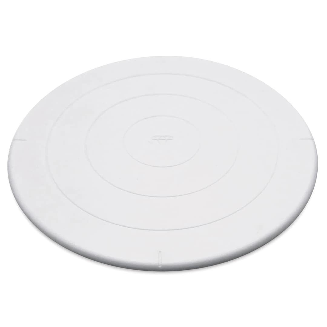 Open in modal - DiamondCore Sticky Pad Pottery Gripping Pad - 8" Dia.