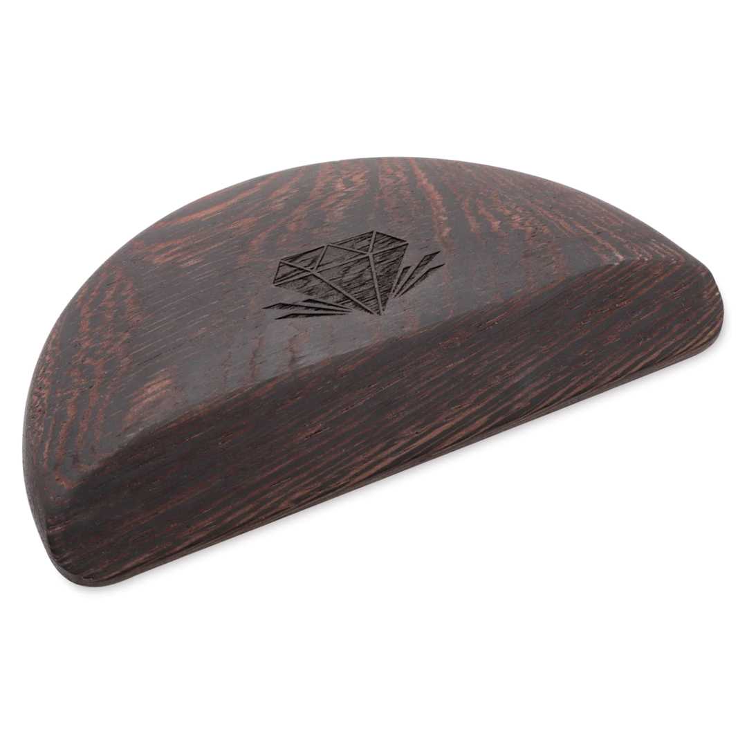 Open in modal - DiamondCore Wood Rib - WR4, 150 mm top view