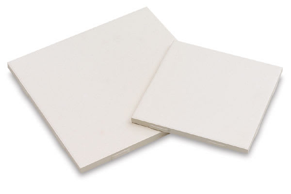 Open in modal - Laguna Ceramic Bisque Tiles